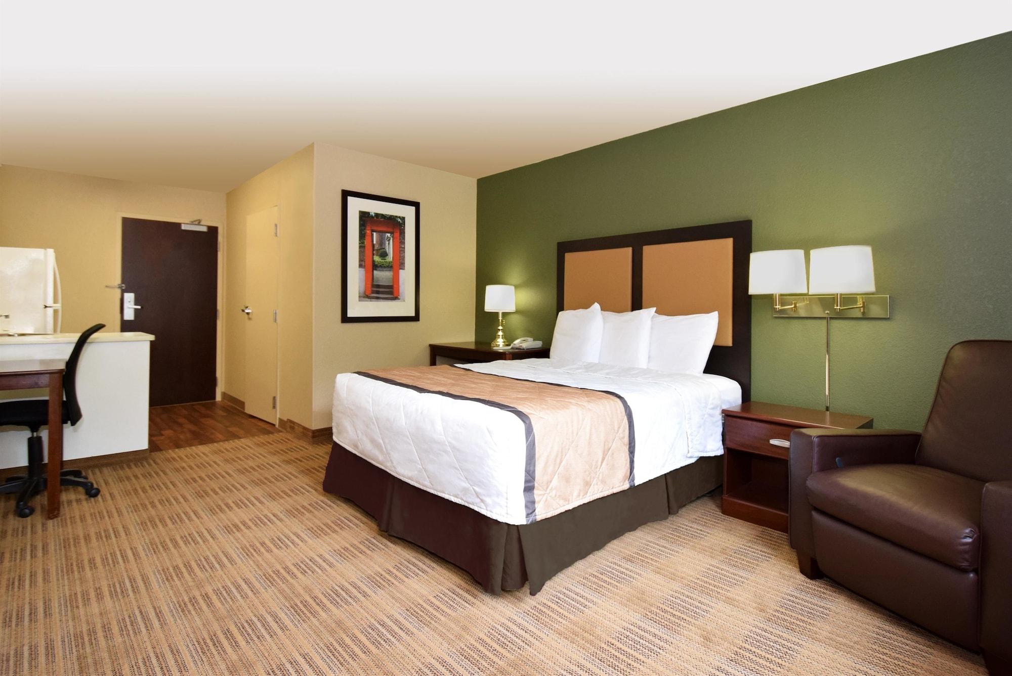 Extended Stay America Select Suites - Columbia - Stadium Blvd Kültér fotó